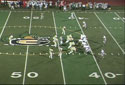 Ringgold Playoff