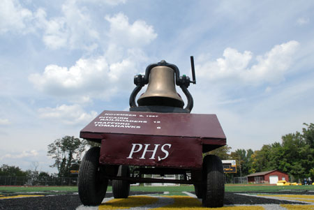 Victory Bell