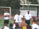 2004 Gators Football Camp Starts!