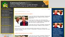 Gateway Alumni Network coming soon...