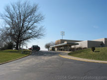 Click here to see the Virtual Tours of the 2004 Renovation of Gateway High School