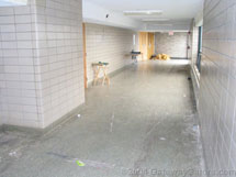 Click here to see the Virtual Tours of the 2004 Renovation of Gateway High School